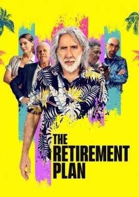 The Retirement Plan