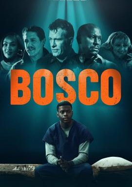 Bosco - Flucht um jeden Preis