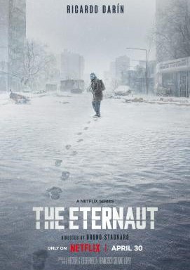 Eternauta - Staffel 1