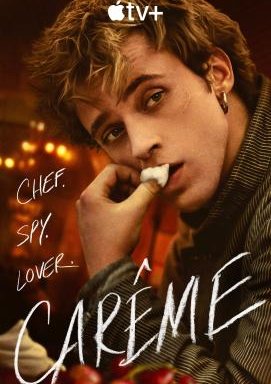 Carême - Staffel 1