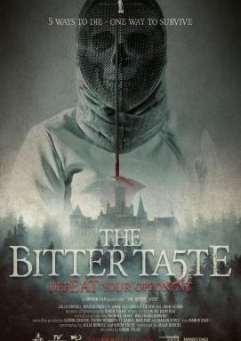 The Bitter Taste