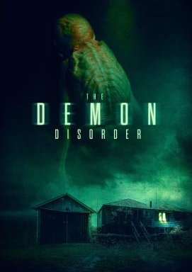 Demon Disorder - Das Böse wächst in uns