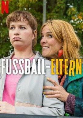 Fußball-Eltern - Staffel 1